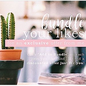 CLEARANCE SALE ✨🌵